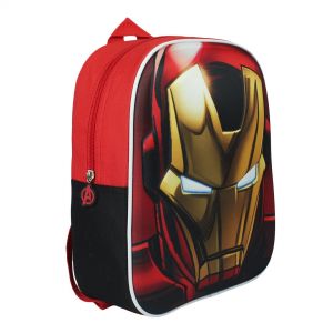 Plecak 3D Avengers 31 cm