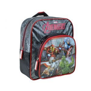 Plecak Avengers 27 cm