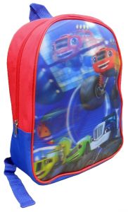 Plecak Blaze i Mega Maszyny 32 cm