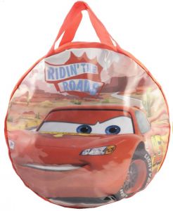 Plecak Cars - Auta