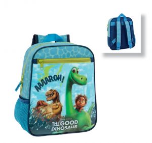 Plecak Dobry Dinozaur 28 cm