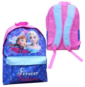Plecak Frozen - Kraina Lodu 42 cm