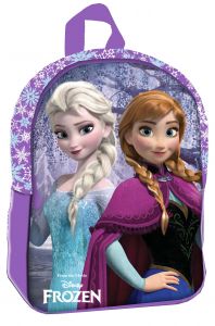Plecak Frozen - Kraina Lodu