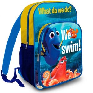 Plecak Gdzie jest Dory?