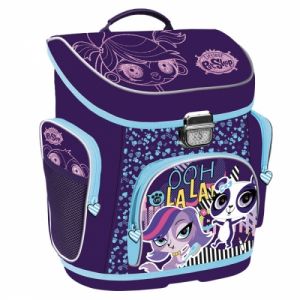 Plecak Littlest Pet Shop