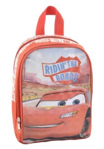 Plecak mini Auta