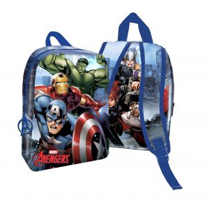 Plecak mini Avengers