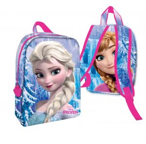 Plecak mini Frozen - Kraina Lodu