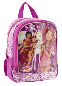 Plecak mini Mia i Ja