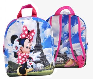 Plecak mini Myszka Minnie