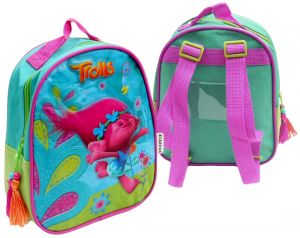 Plecak mini Trolls