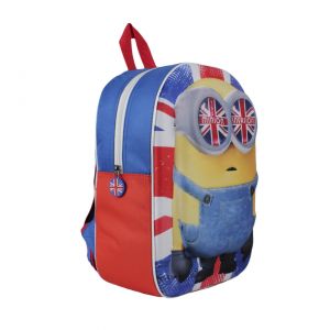 Plecak Minionki 3D - 31 cm