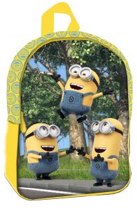 Plecak Minionki