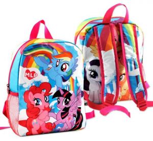 Plecak My Little Pony