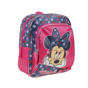Plecak Myszka Minnie 27 cm