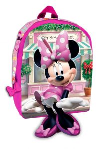 Plecak Myszka Minnie