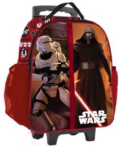 Plecak na kółkach Star Wars