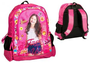 Plecak Soy Luna 39 cm