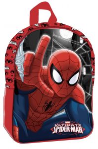 Plecak Spiderman