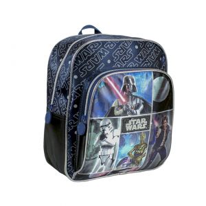 Plecak Star Wars 27 cm