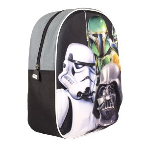 Plecak Star Wars 3D