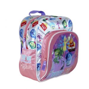 Plecak W głowie się nie mieści 27 cm