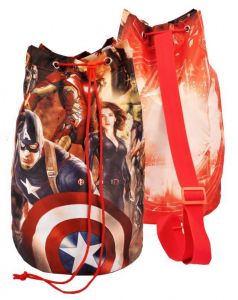 Plecak worek Avengers