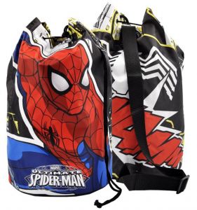 Plecak worek Spiderman