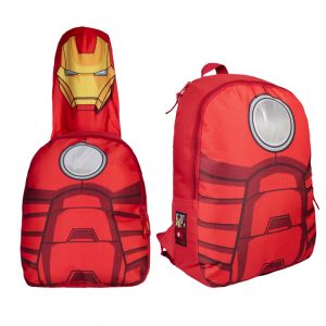 Plecak z kapturem Avengers 41 cm