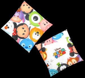 Poduszka Tsum Tsum