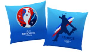 Poduszka UEFA - EURO 2016