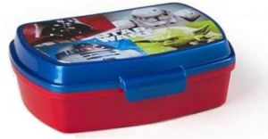 Pojemnik śniadaniowy Star Wars