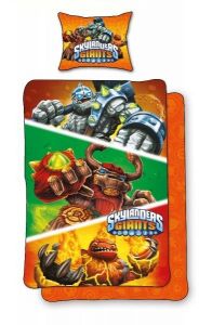 Pościel Skylanders