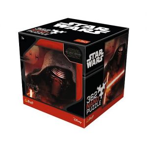 Puzzle 360 el. Star Wars