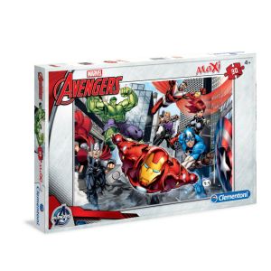 Puzzle Avengers - 30 el.