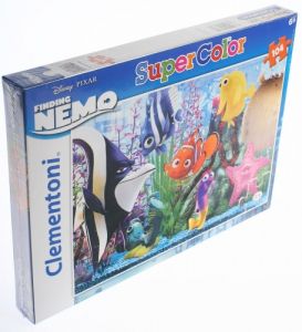 Puzzle Gdzie jest Nemo? - 104 el.