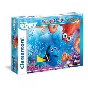 Puzzle Maxi Gdzie jest Dory? 104 el.