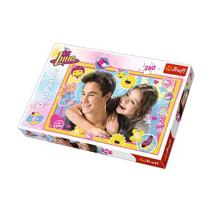 Puzzle Soy Luna - 260 el.