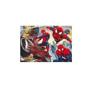 Puzzle Spiderman - 100 el.