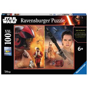 Puzzle Star Wars - 100 el.