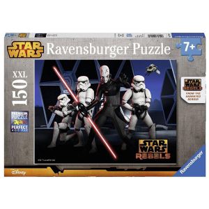 Puzzle Star Wars - 150 el.