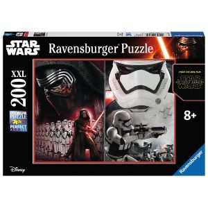 Puzzle Star Wars - 200 el.