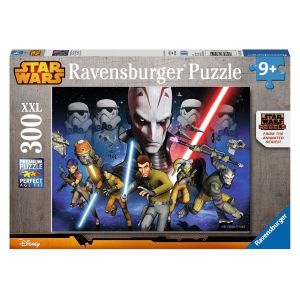 Puzzle Star Wars - 300 el.