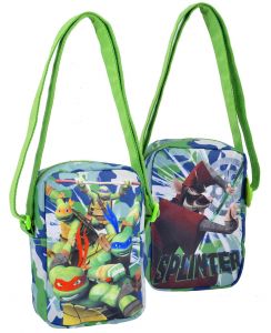 Torba na ramię Wojownicze Żółwie Ninja