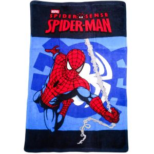 Ręcznik do przedszkola Spiderman