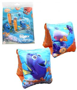 Rękawki do pływania Gdzie jest Dory?