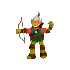 Figurka Mike Elf Wojownicze Żółwie Ninja
