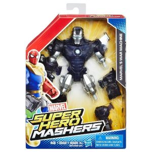 Robot Marvel