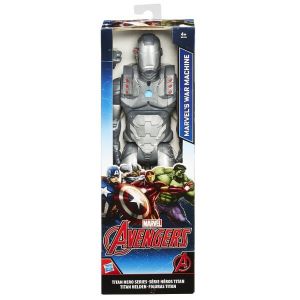 Robot Marvels Wars Machine
