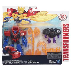 Robot Optimus Prime Transformers